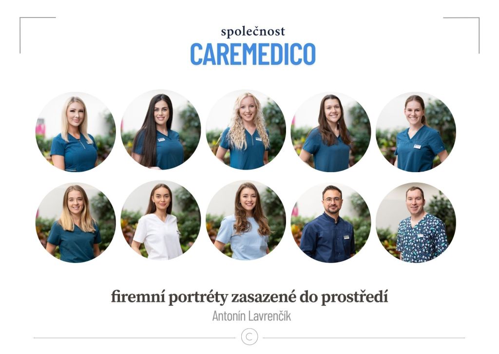focení pro firmy