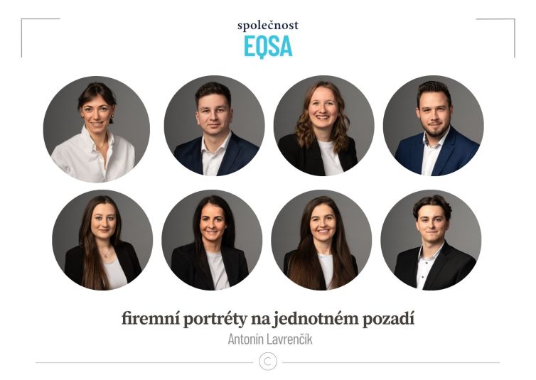 friemní focení eqsa