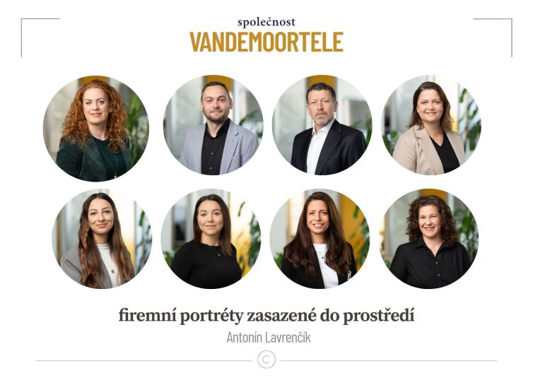 portrétní fotograf praha